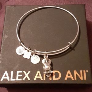 Alex & Ani Bracelet!